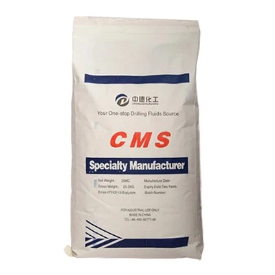 Натриево карбоксиметил нишесте